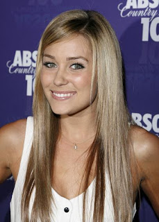 Lauren Conrad