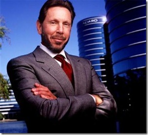 6.Lawrence Ellison Picture