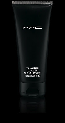 M.A.C, M.A.C Cosmetics, M.A.C Volcanic Ash Exfoliator, M.A.C scrub, M.A.C exfoliator, M.A.C face scrub, exfoliator, scrub, face scrub