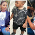 "I Will Find You, I Don't Mess With My Kid" - BBNaija's Tega Threatens Troll Who Cursed Her Son