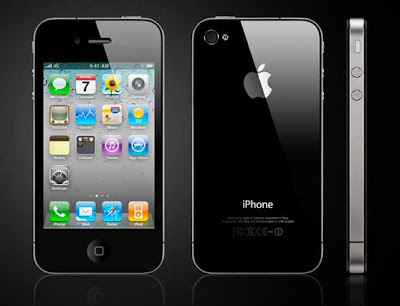 Apple Iphone 4