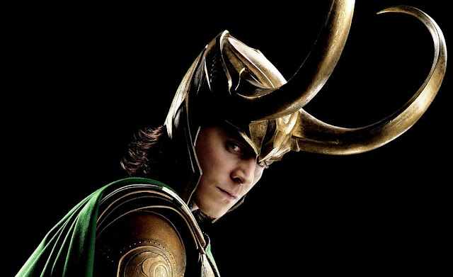 Loki