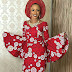 Wedding Guests AsoEbi Lookbook...