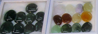 available jade stone colors