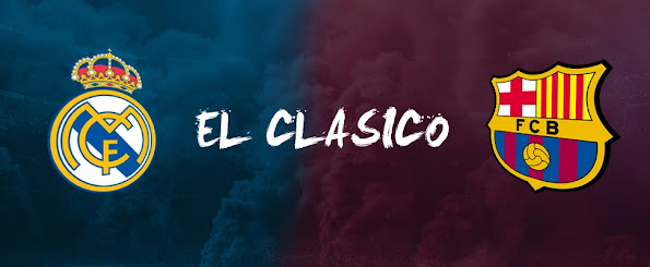 The Battle of El Clasico