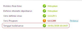 DOWNLOAD AVAST TERBARU