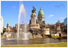 Hola tangueros! Travelling to Buenos Aires?