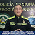 Director General de la Policía Nacional se pronuncia sobre la más grande operación internacional contra el narcotráfico