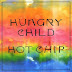 Hot Chip – Hungry Child (Edit)  Single iTunes Plus AAC M4A 🔥 EXCLUSIVE 🔥