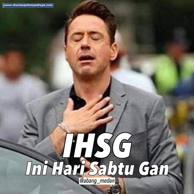 Meme Lucu Sabtu Malam Minggu Malming Disini Aja Tempatnya