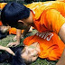 10 Foto Memalukan Pelaksanaan Ospek atau MOS di Indonesia