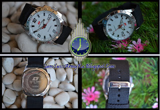 Jam Swiss Army