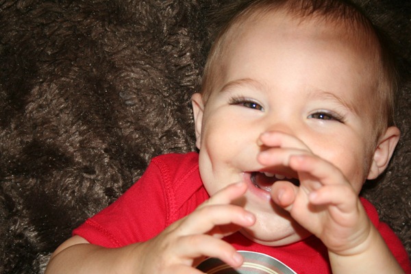 9 month pics 019
