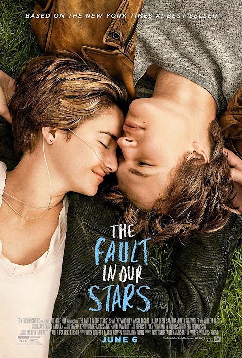 The Fault In Our Stars (2014) Download