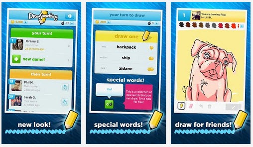 drawsomething