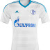 Schalke mostra ao mundo sua nova camisa de visitante. Confira