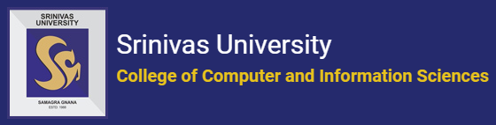 Institute of Computer Science and Information Science| Srinivas University| Mangalore