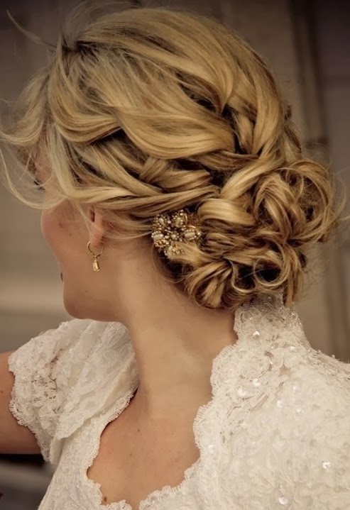 ... Mother of The Bride Dresses: Hairstyles for Mother of the Bride