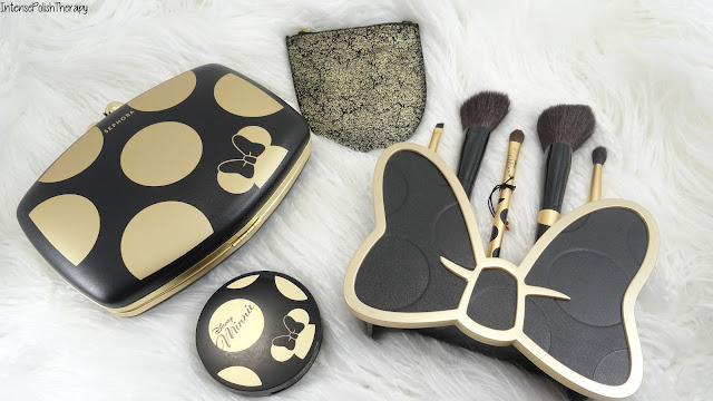 Disney Minnie Beauty By SEPHORA COLLECTION