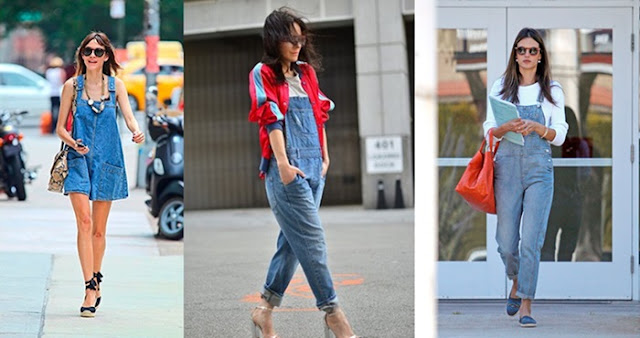 Denim Inspiration