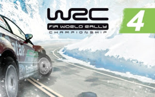 WRC 4 FIA World Rally Championship 