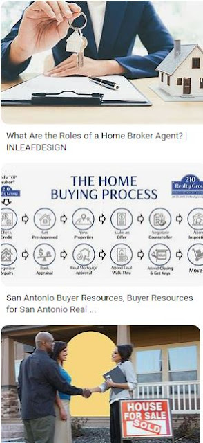 BUYING REAL ESTATE IN THE USA: WHAT IS THE ROLE OF THE BROKER?