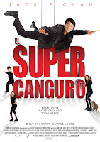 El súper canguro