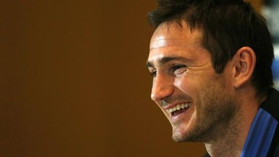 Frank Lampard: Wax Weyn Ayay U Ahaan Laheyd Chelsea In Jose Mourinho Soo Laabto.