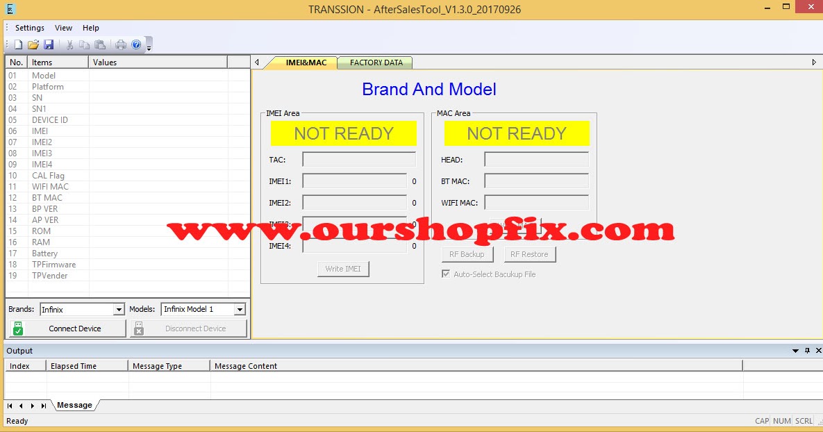 DOWNLOAD TRANSSION AFTER SALE IMEI FIX TOOL - Ourshopfix ...