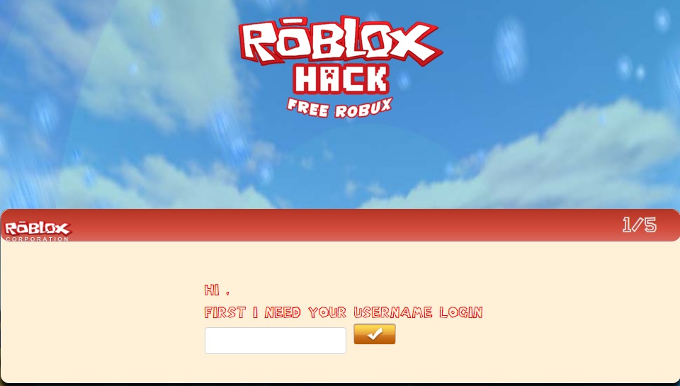 How to Get Robux at Roblox.4all.cool Free Robux - Mediaintekno - 