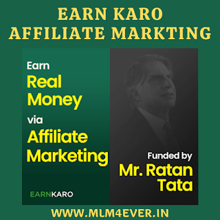 EarnKaro - Affiliate Marketing App