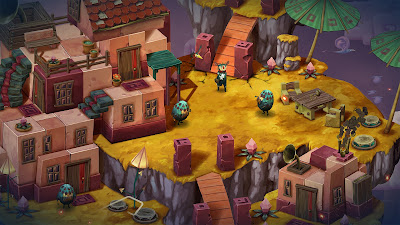 Figment 2 Creed Valley Game Screenshot 4