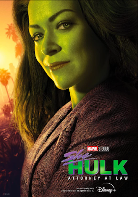 She-Hulk: Attorney at Law S01 Dual Audio [Hindi 5.1 – Eng 5.1] WEB Series 1080p & 720p & 480p WEB-DL ESub x264/HEVC | [E08]