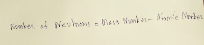 How Many Neutrons Does neon Have?