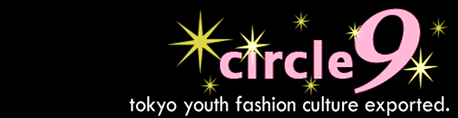 Welcome to Tokyo Youth Fashion Culture.