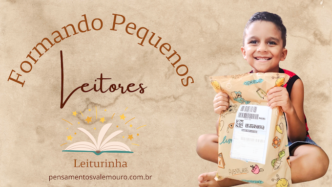 Formando Pequenos Leitores 