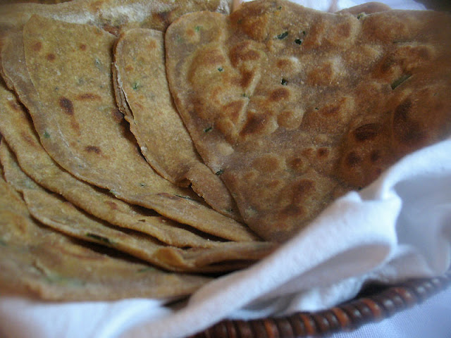 paratha