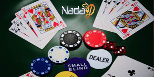 Poker Online Terpercaya