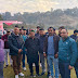 खेलों से नाता और नशे से दूरी ही युवाओं का हो ध्येय: पठानिया