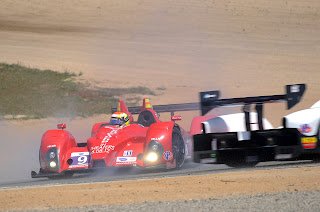 ALMS confirms 2013 race at Austin's Circuit of the Americas