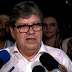João Azevêdo anuncia implantação de mais 300 leitos de UTIs para atender casos de coronavírus na Paraíba.