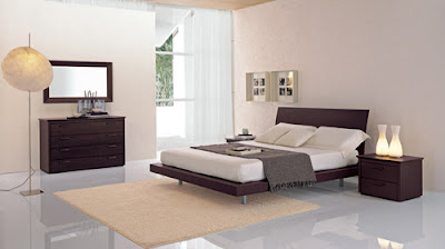 bedroom design