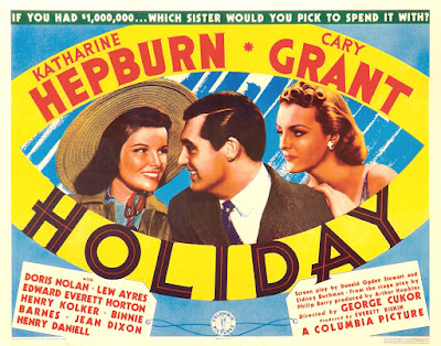 Holiday - Poster