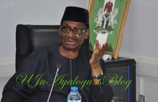 Budget: N’Assembly wants to be both legislature, executive, says Sagay