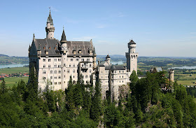 Neuschwanstein Castle Neuschwanstein Castle