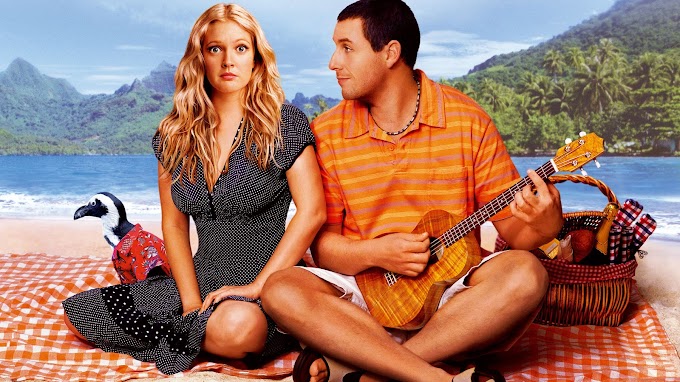 Every Breath You Take | Trilha do filme "Como se Fosse a Primeira Vez"