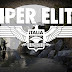 SNIPER ELITE 4