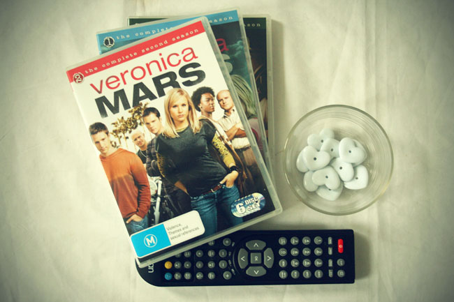 veronica mars