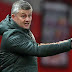 Solskjaer wants Manchester United to find home form ahead of four successive Old Trafford fixtures