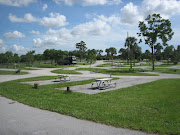 We are at John Prince County Park, in Lake Worth, Florida (map), . (img )